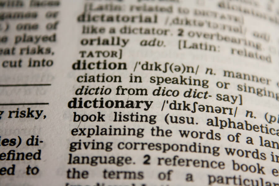 pexels-pixabay-traductorado_900x600 Diccionario inglés